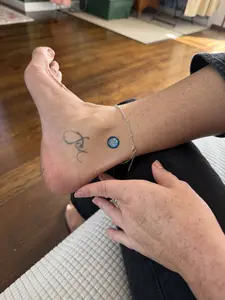 “SEFI Dots” Subtle Energy Frequency Imprint - 3 day hologram stick-on for Energy Imprinting