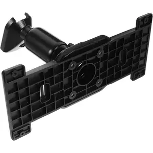 1 Set Dash Cam Mirror Mount Rear View Mirror  Plate Panel  Rear View Camera Mount Kit for 5.5" - 12" Rearview Mirror Dash Cams