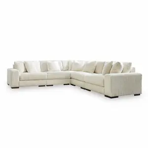 Lindyn 5-Piece Sectional