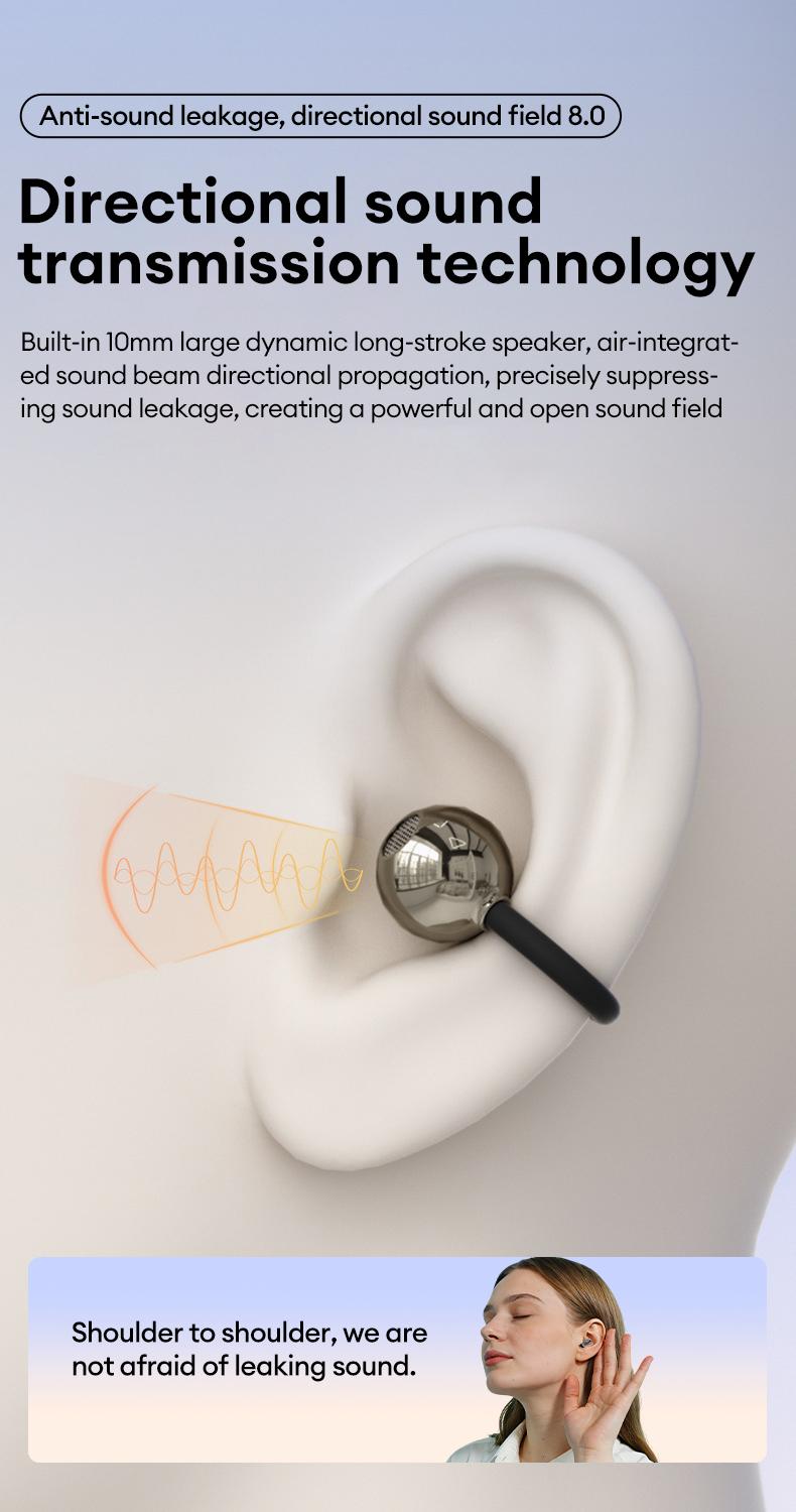 wireless earbud charging case