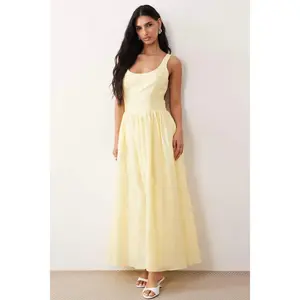 LAWRENCE MAXI DRESS