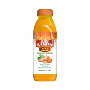 JUST TURMERIC JUICE