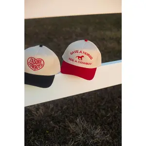 Save A Horse Ride a Cowboy Hat