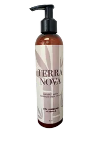 Volumizing Shampoo for Hair Volume Boost, Haircare for Daily Use