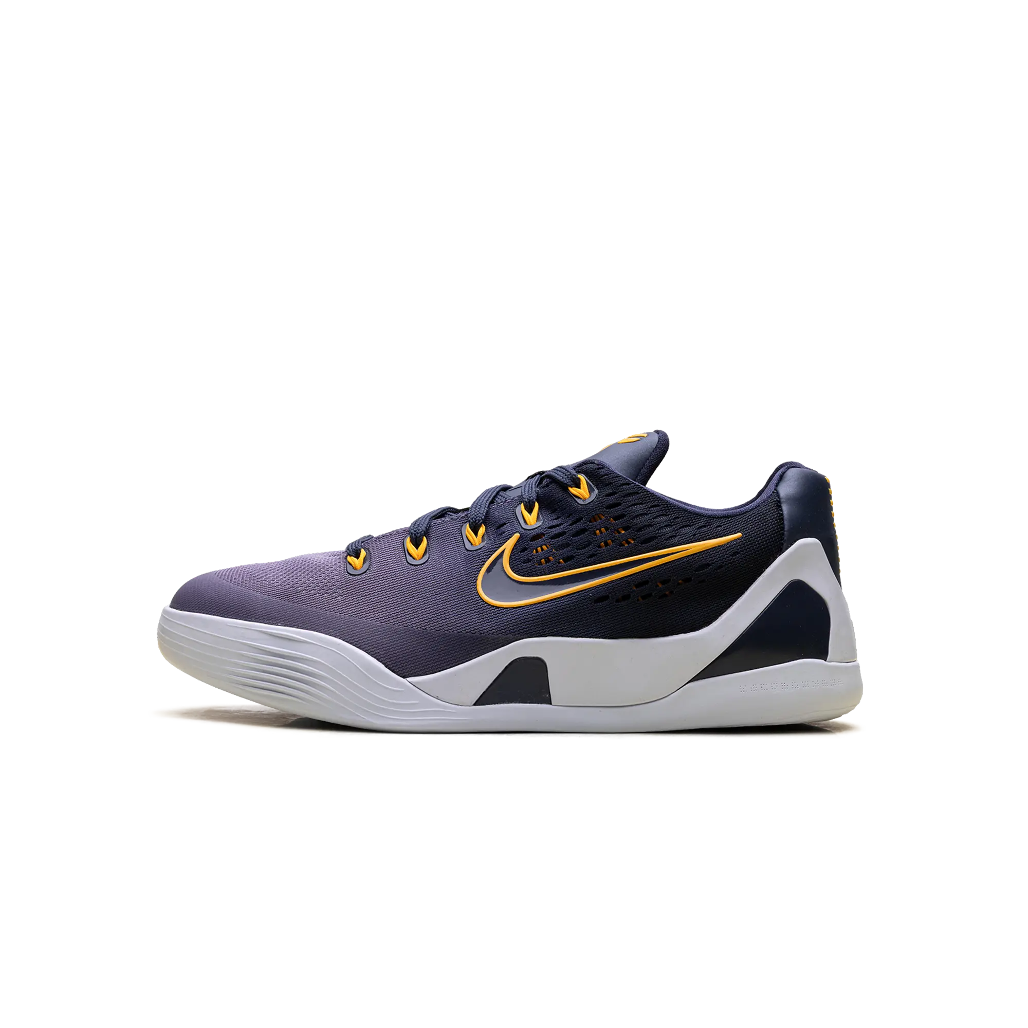 Kobe 9 EM Low GS "Fade" IM6641 400