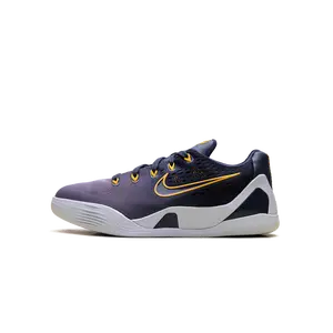 Kobe 9 EM Low GS "Fade" IM6641 400