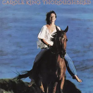 Carol King-Thoroughbred (STILL SEALED)