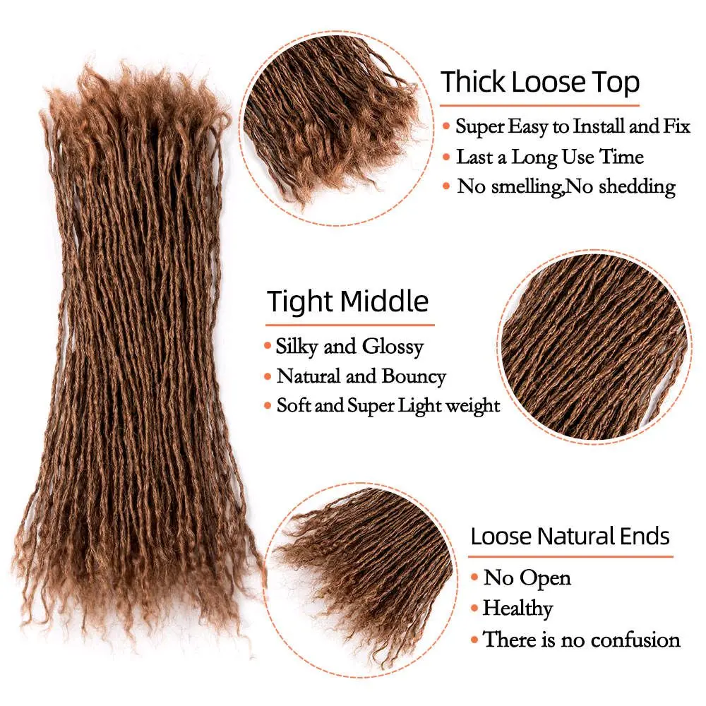 sisterlocks extensions