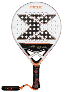 Nox ML10 QUANTUM 3K. Miguel Lamperti's