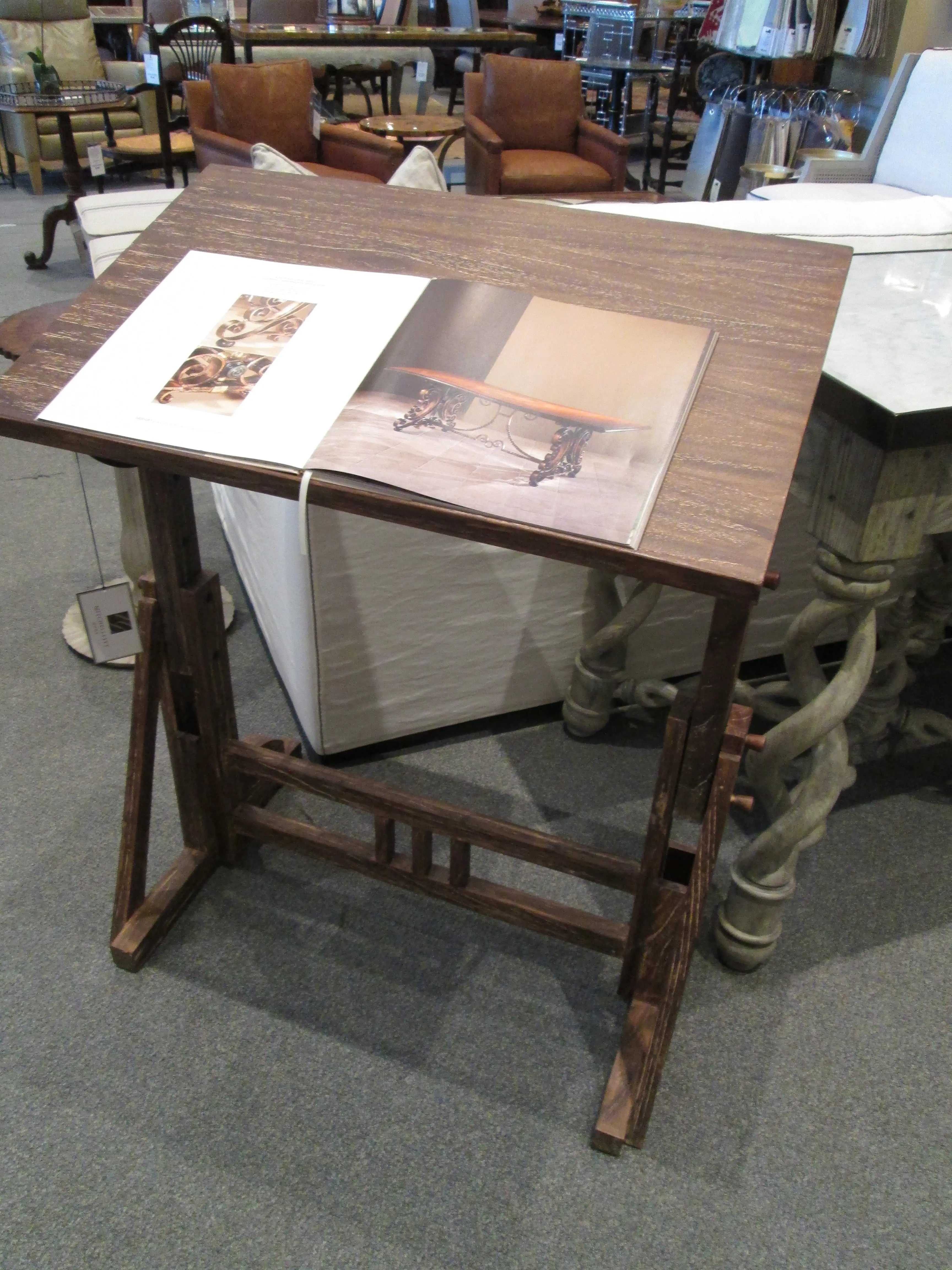 Drafting Table