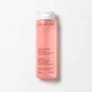 Soothing Toning Face Lotion - Sensitive Skin