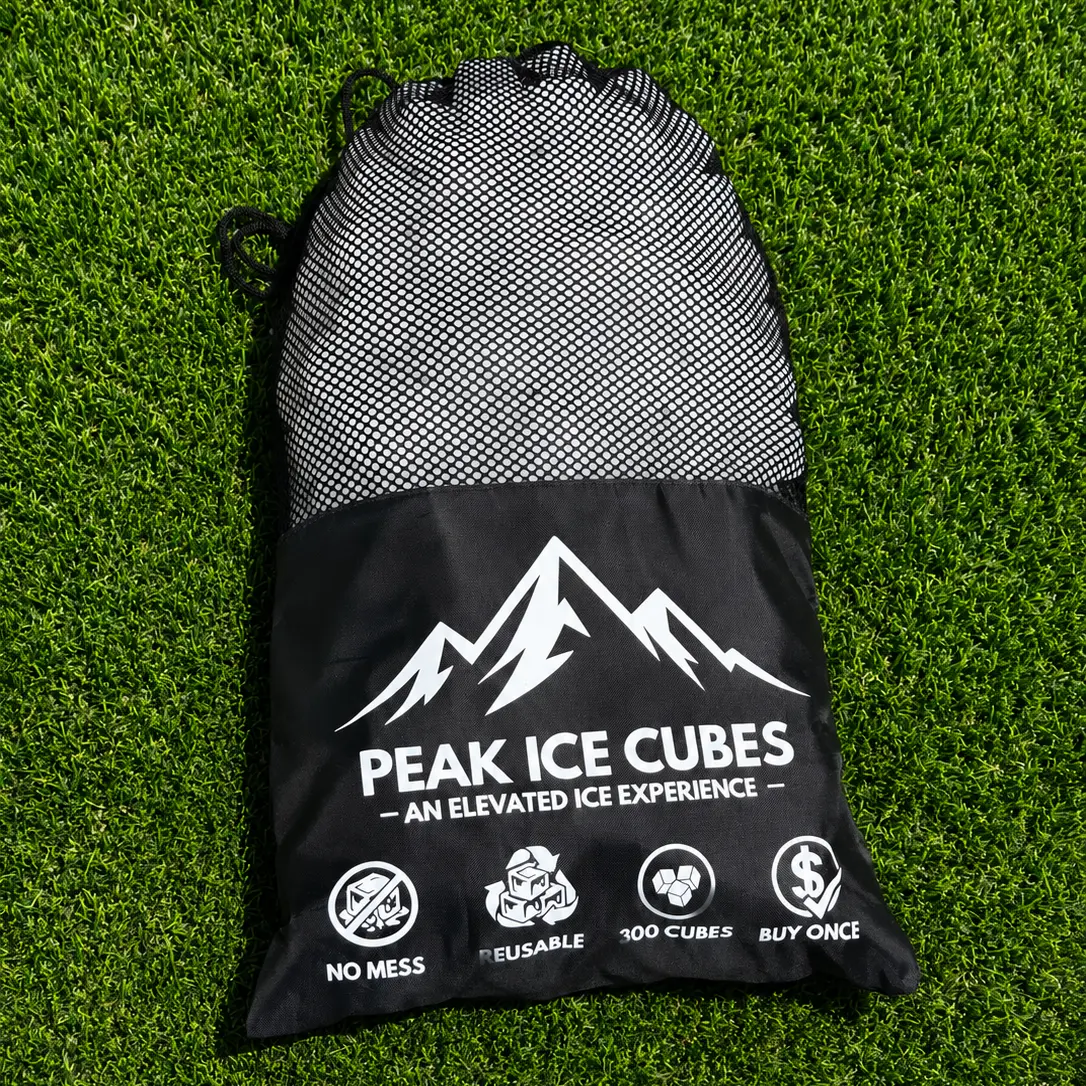 300 Cube Bag