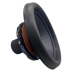 Orion Car Audio HCCA152SPL Recone Kit