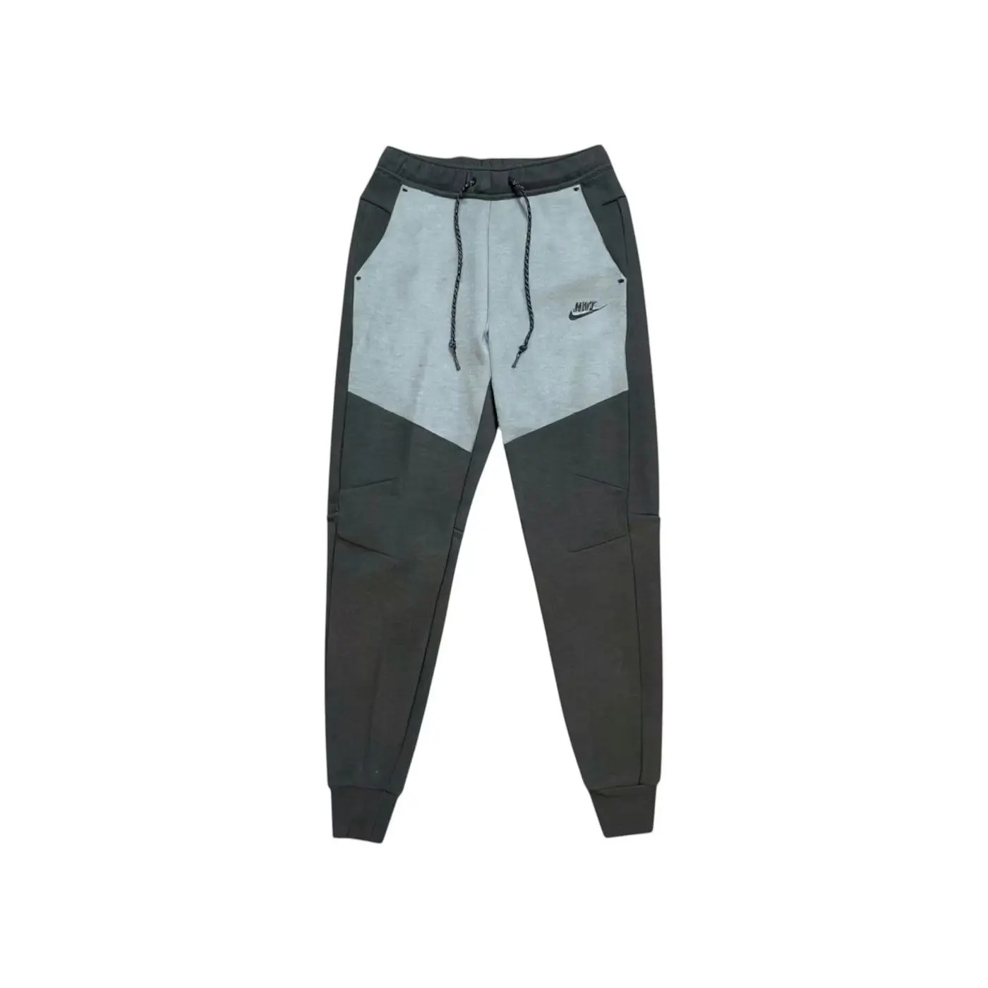 Nike Tech Fleece Jogger Pants Anthracite/Cool Grey/Black Men's POS