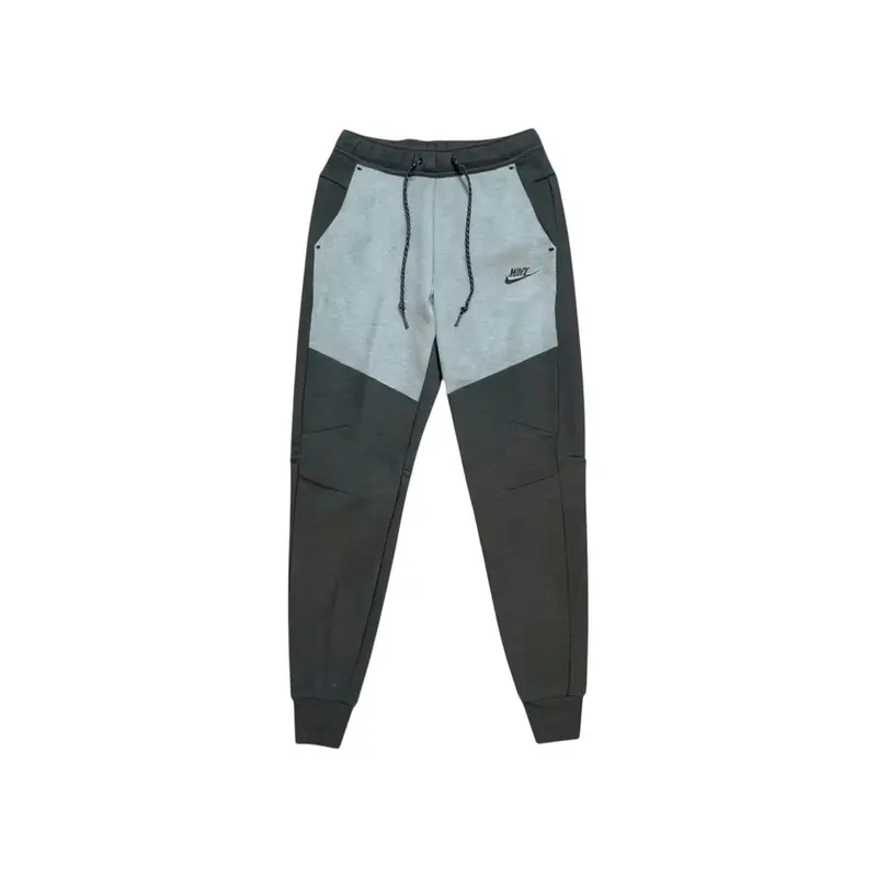 nike tech fleece grey drip uk - TikTok Shop