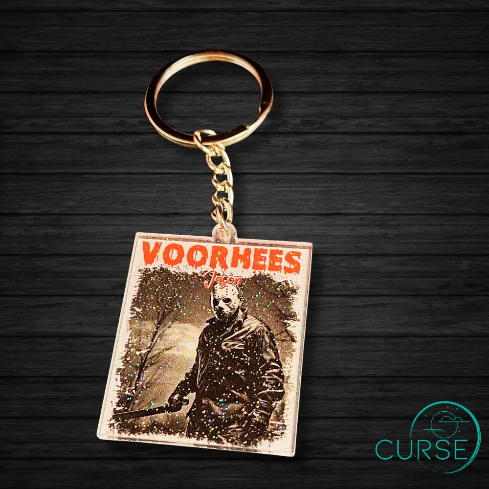 Voorhees