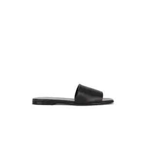 RAYE Nolo Sandal in Black