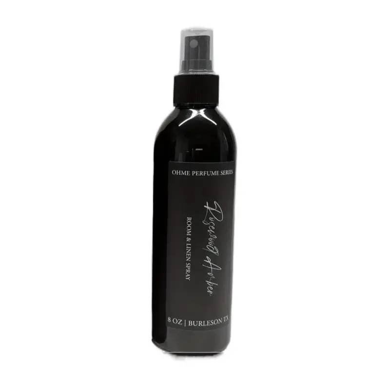 Luxurious Room and Linen Sprays