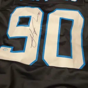 NFL Autographed Jersey Pick Your Team Break – 100% Authentic