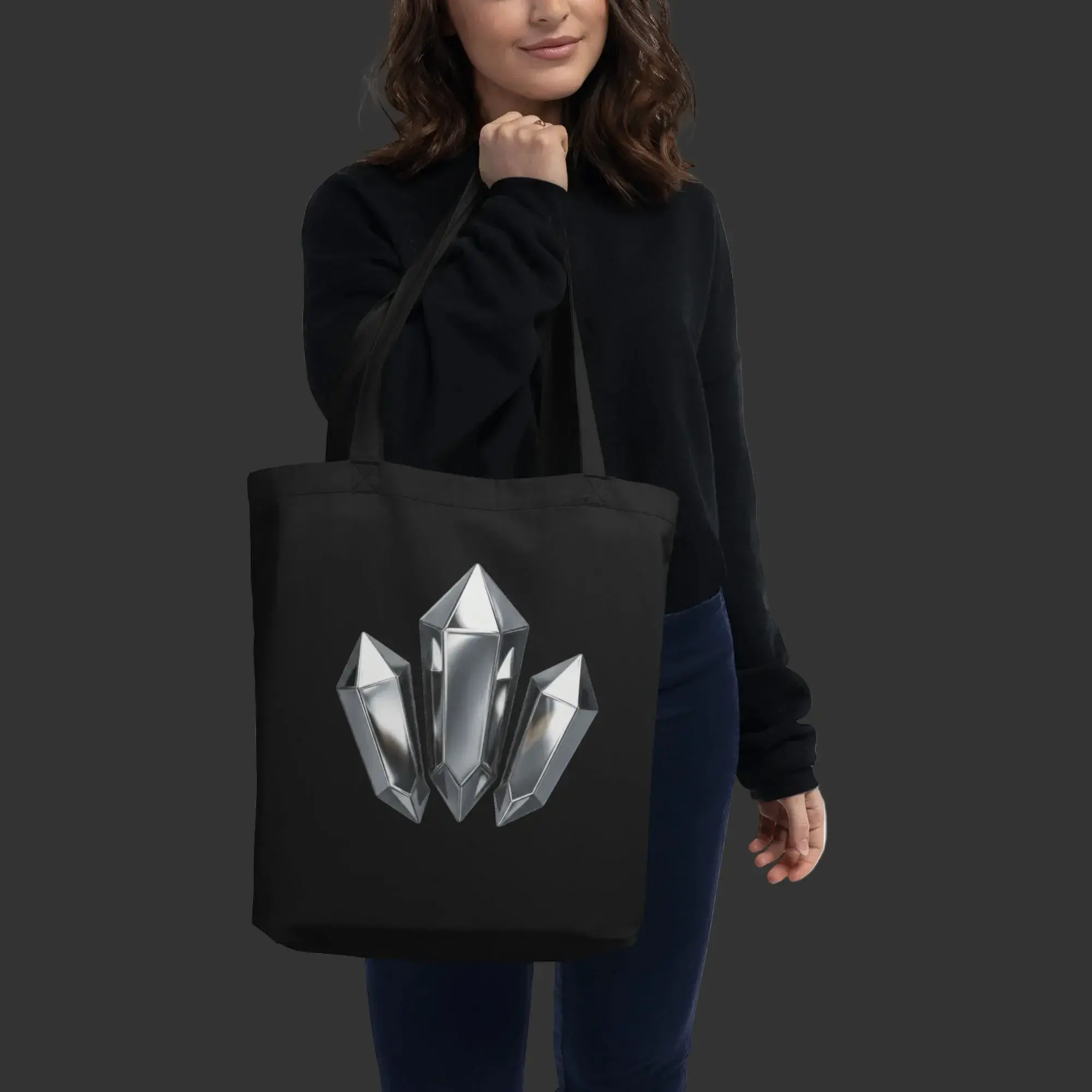 Eco Tote Bag