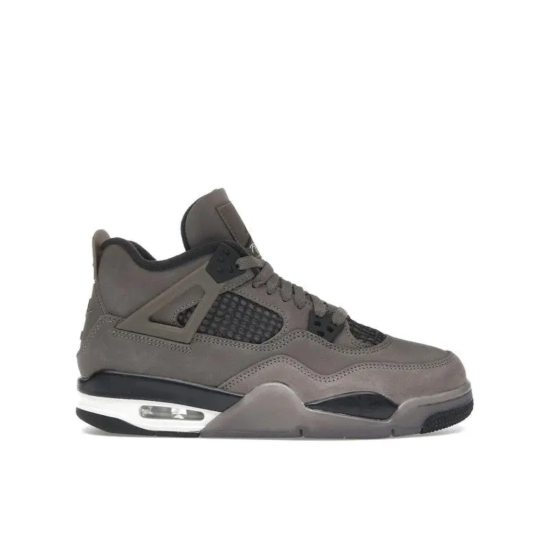 Jordan Kid's 4 Retro Cave Stone, from StockX