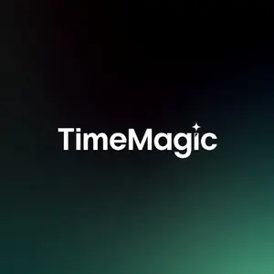 TimeMagic.Official