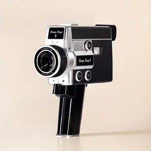 Camp Snap CS8 Digital Video Camera
