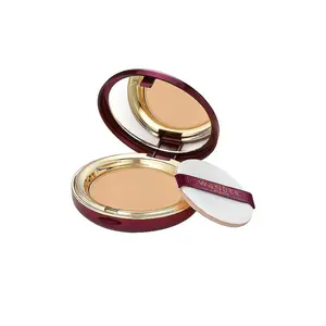 Wander Beauty Wanderlust Powder Foundation in Golden Medium