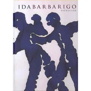 USED-Ida Barbarigo: Donacion (Hardcover)