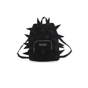 Punk Spiked Mini Backpack