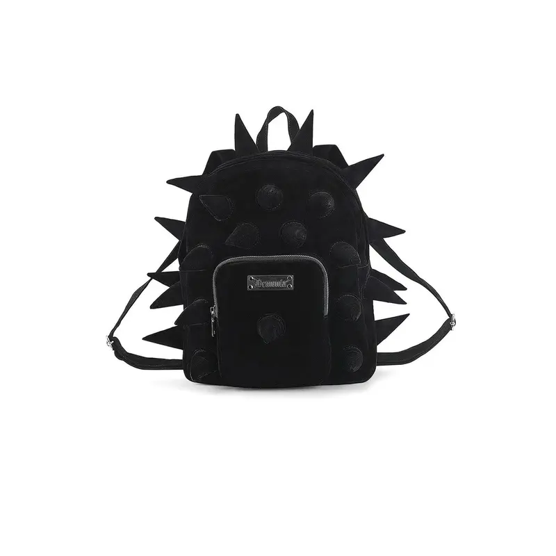 designer mini backpack women's Designer Womens Mini Leather Backpack Bag Purse Cute Backpacks for Women