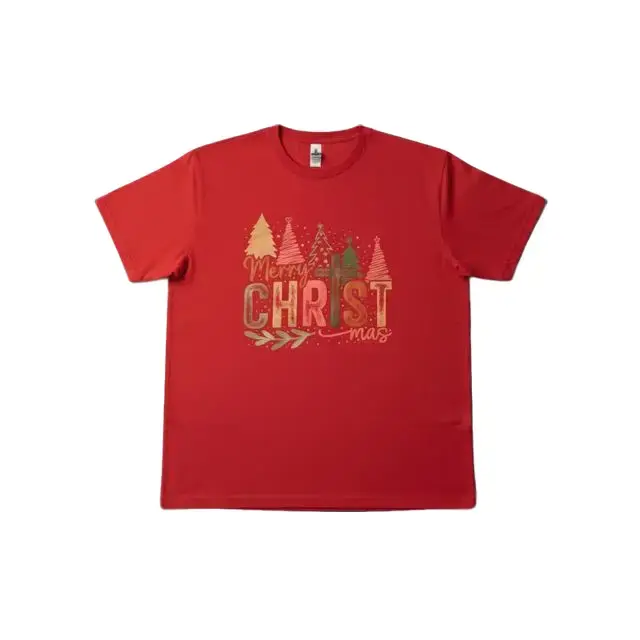 Smart Blank Brand Unisex Graphic T-Shirt