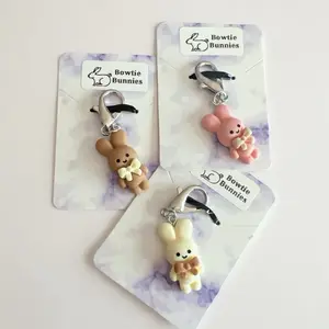 Bowtie Bunnies Bowtie Bunnies