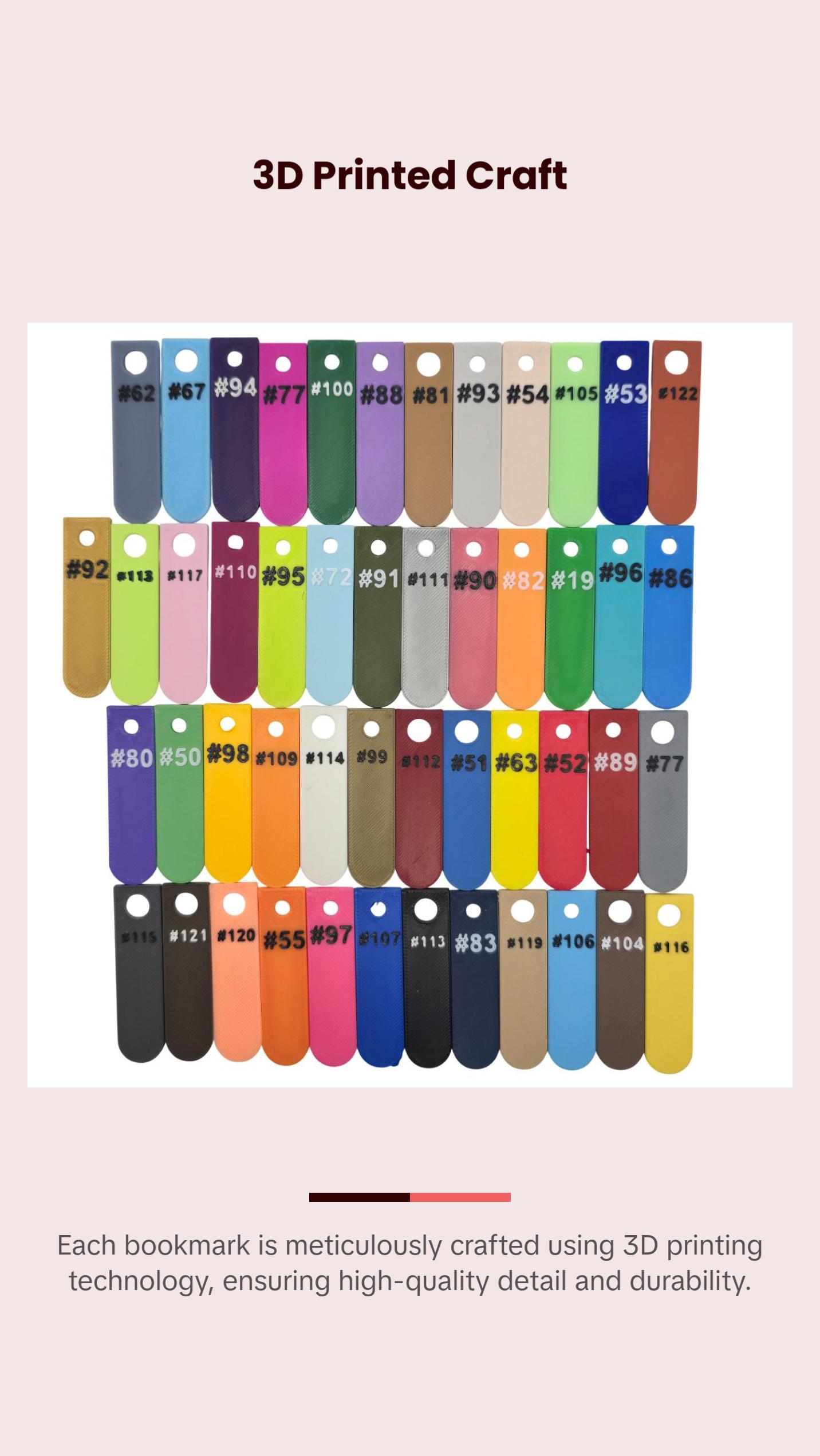 Class of 2027 Customizable Graduation Gift Bookmark - Personalized School Year Keepsake with Color Options for Seniors