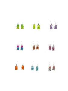 Gummy Bears