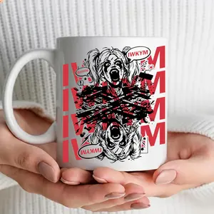 Dungeon Crawler Carl Mug, Matt Dinniman LitRPG Coffee Cup, BookTok Fantasy Gamer Gift, Cozy RPG Fan Mug