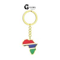 G-Gambia-Keychain