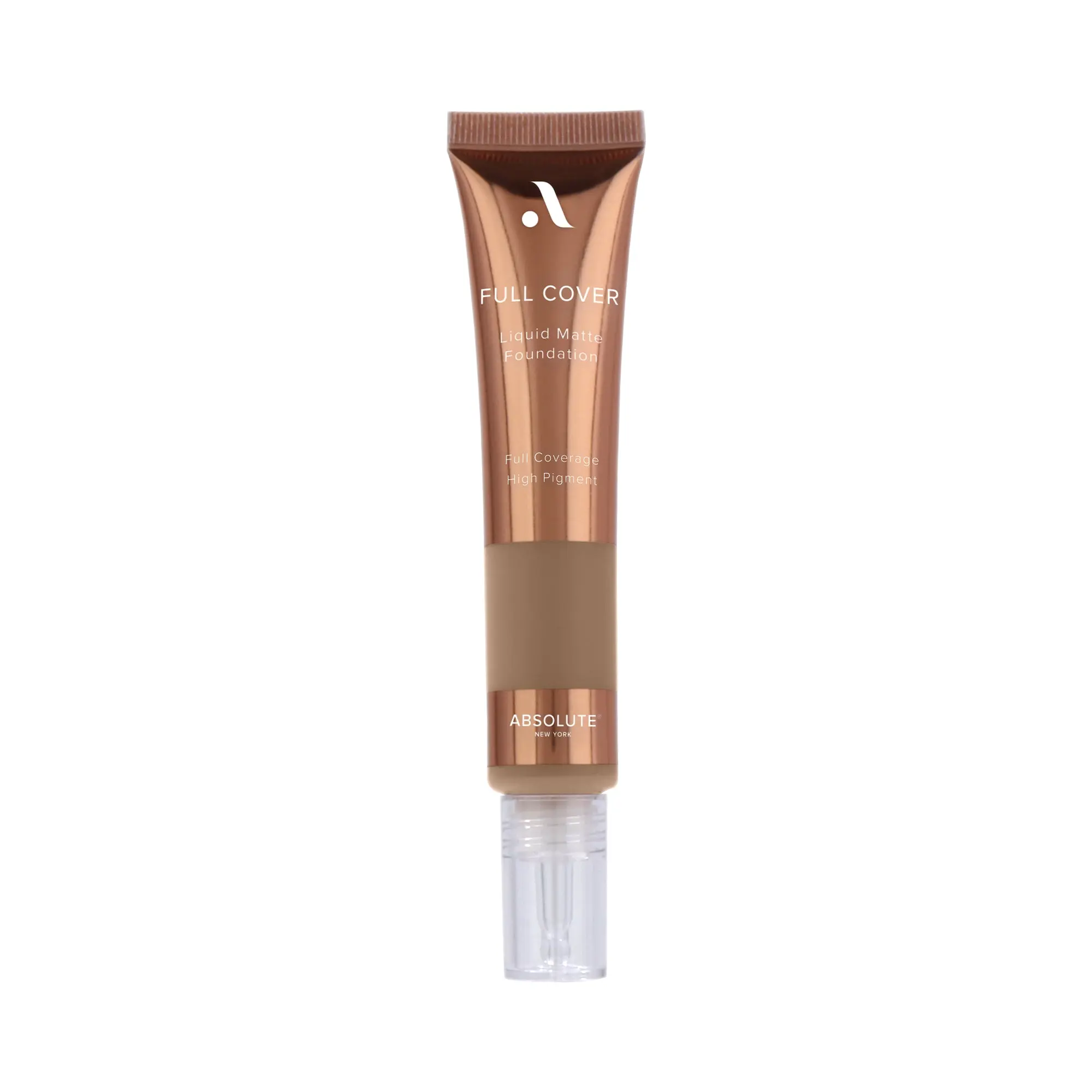 Full Cover Liquid Matte Foundation