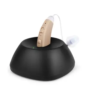 Eovuox Senior-Friendly Headphones With Enhanced Audio.