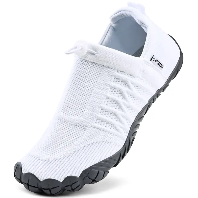 water resistant shoes barefoot - TikTok Shop display picture 3