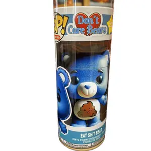 Don’t Care Bear Tumblers