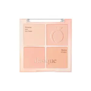 Dasique Blending Mood Cheek #03 Peach Blending 11.2g
