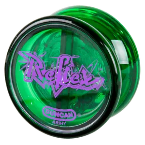 Reflex™ Auto Return Yo-Yo