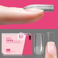 512pcs Square Medium（NO GLUE&Lamp）