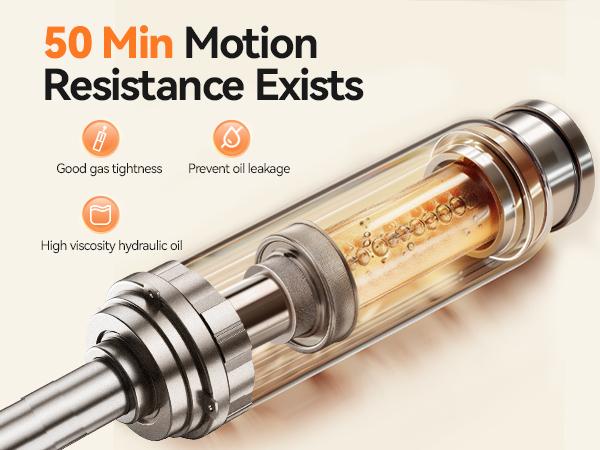 Niceday Stair Stepper for Exercise,Compact Hydraulic Stepper for Effective Cardio & Leg Workouts, Home Gym & Office Use, LCD Monitor, 300LB Weight Limit Niceday Stair Stepper for Exercise,Compact Hydraulic Stepper for Effective Cardio & Leg Workouts, Home Gym & Office Use, LCD Monitor, 300LB Weight Limit