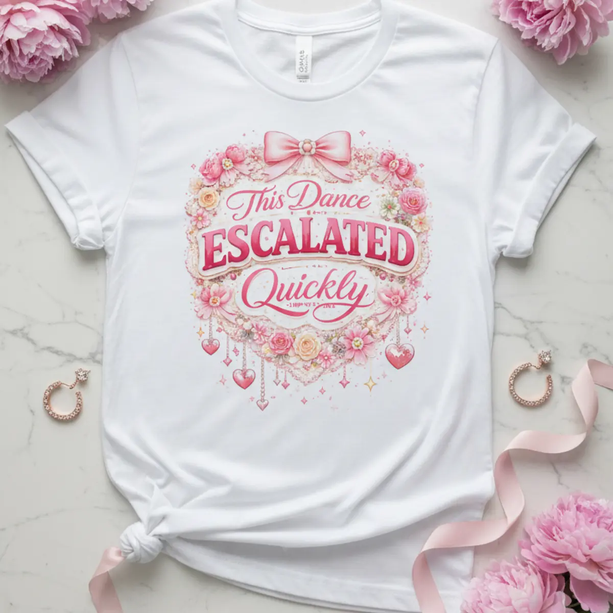 just dance shirt - TikTok Shop