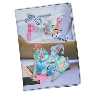 MY PRAYER JOURNAL