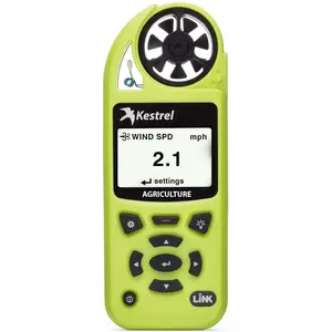 Kestrel 5500AG Agriculture Weather Meter