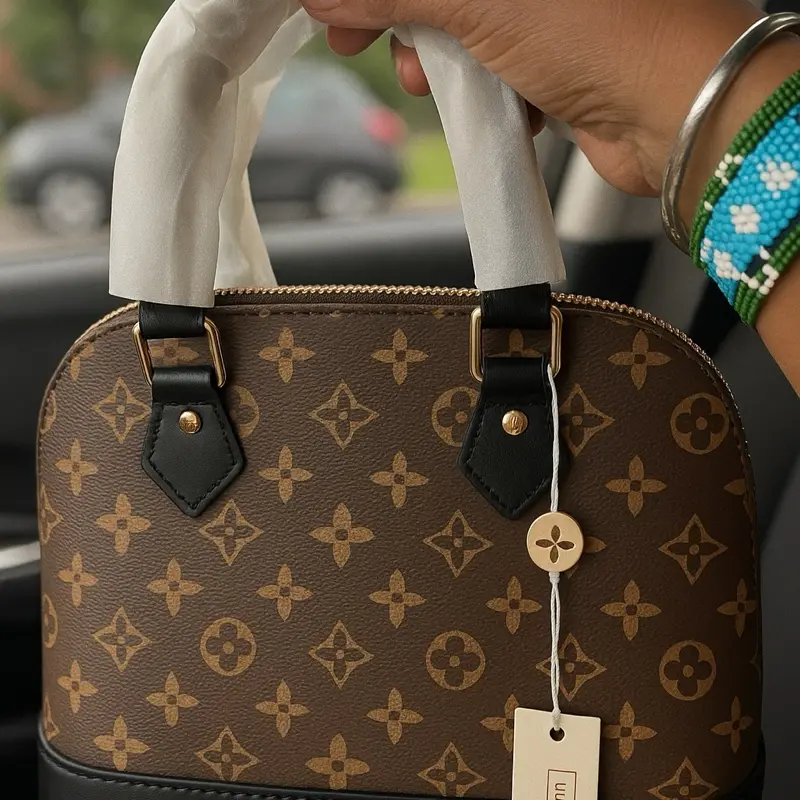 Handbags