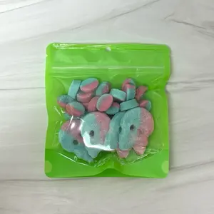 'BIGS & littles' SWEDISH CANDY BAG - quarter pound SWEDISH CANDY snack bags